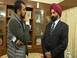 Exclusive: How Punjab's Medical Colleges Hire 'Ghost' Doctors To Get Their Licence Exclusive: How Punjab's Medical Colleges Hire 'Ghost' Doctors To Get Their Licence