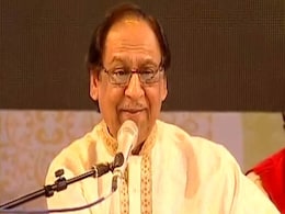 गुलाम अली ने कहा, कोलकाता के कार्यक्रम के साथ मेरी उदासी खत्म गुलाम अली ने कहा, कोलकाता के कार्यक्रम के साथ मेरी उदासी खत्म