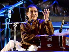 Shiv Sena Workers Detained For Protest Against Pakistani Singer Ghulam Ali