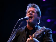 Eagles Guitarist Glenn Frey Dies at 67