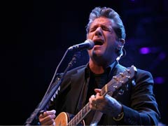Eagles Guitarist Glenn Frey Dies At 67