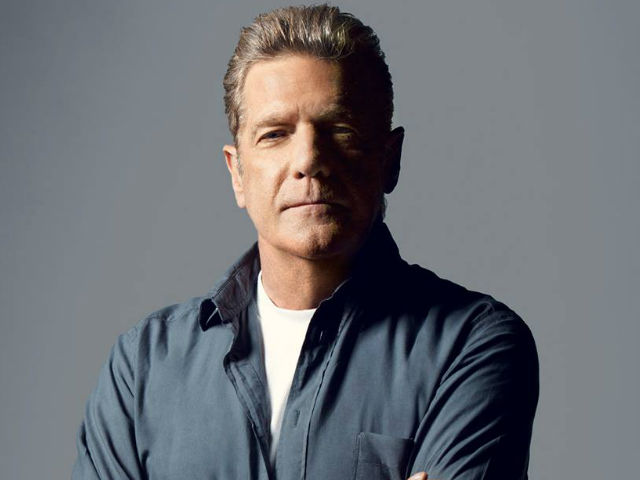 Glenn Frey, 'The One Who Started it All' With The Eagles