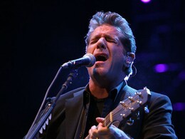 Eagles Guitarist Glenn Frey Dies at 67 Eagles Guitarist Glenn Frey Dies at 67