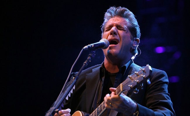 Glenn Frey, Eagles Guitarist, Dies at 67