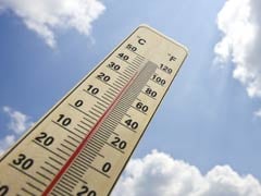 September 2016 Hottest On Record, Says NASA