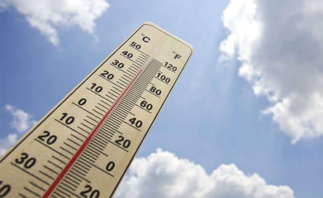 27 Ways To Die From Extreme Heatwaves Including Blood Clots