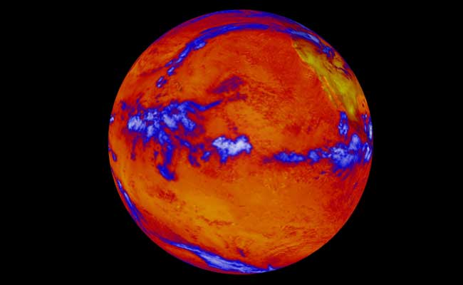 "Planet Will Warm Beyond Key Limit, Very High Risk," Warns Leaked UN Climate Report