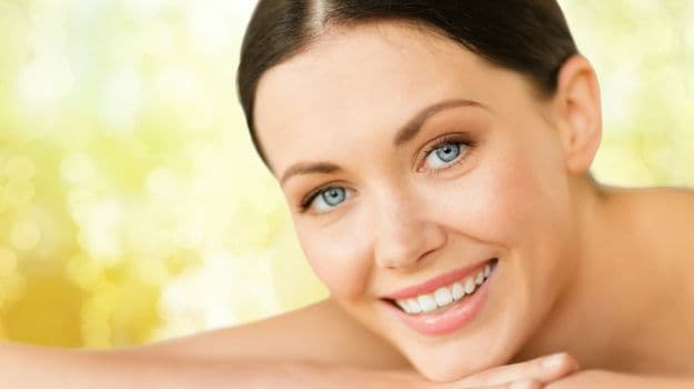 10 Home Remedies for Glowing Skin - NDTV Food