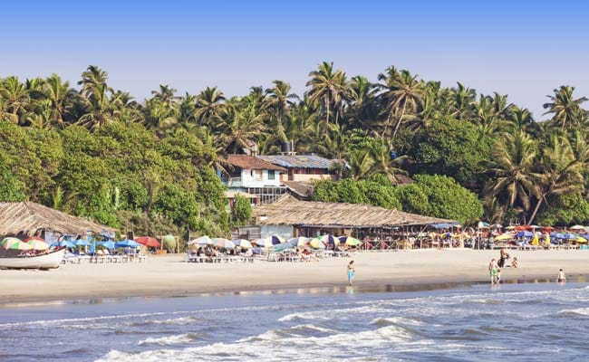Goa: Lifeguards To Go On Indefinite Strike From May 15