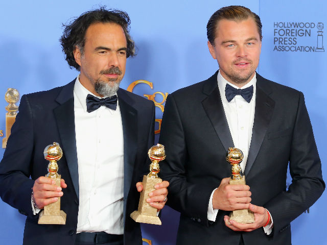 Golden Globes: Complete List of Winners