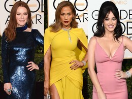 Golden Globes Red Carpet Report: The Good, the Bad and the Plain Ugly Golden Globes Red Carpet Report: The Good, the Bad and the Plain Ugly
