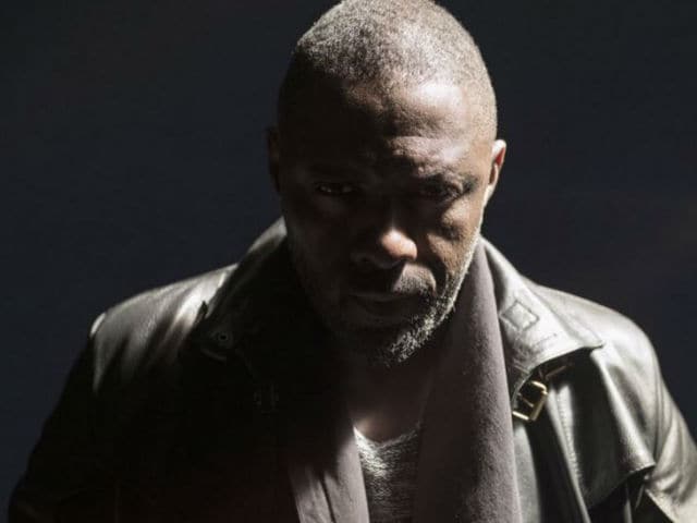 Golden Globes: Why Idris Elba Was a No-Show