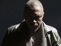 Golden Globes: Why Idris Elba Was a No-Show Golden Globes: Why Idris Elba Was a No-Show