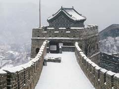 Coronavirus: China To Close Section Of Great Wall, Disneyland Temporarily Shut