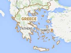 25 Dead, Including 10 Children, In Greek Migrant Boat Sinking: Reports