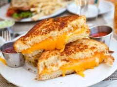 How to Make the Perfect Grilled Cheese Toast How to Make the Perfect Grilled Cheese Toast