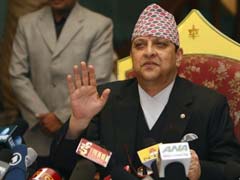 Nepal's Deposed King Has Not Paid Electricity Bills For 10 Years