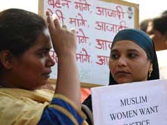 Court Seeks Maharashtra Government's View On Women's Entry In Haji Ali
