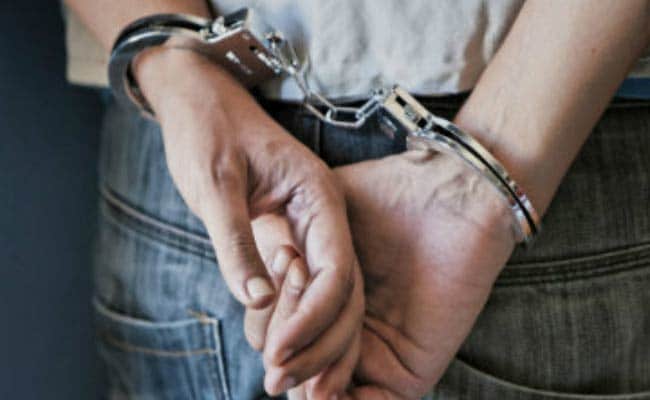 Indian Student Arrested In Germany For Girlfriend's Murder In US