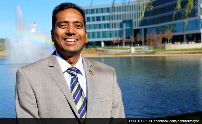 India-Born Businessman To Run For Post Of Mayor Of Madison: Report