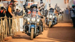 5 Things You Need to Pack for India Bike Week 2016