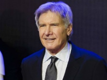 Harrison Ford Named As Highest Grossing Hollywood Actor