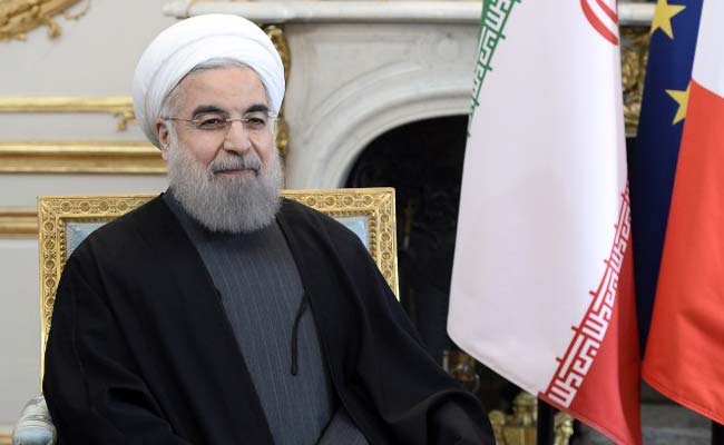 Second Round Of Iran Elections Set For April 29