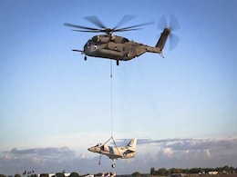 Marine Corps Lists Identities Of 12 Missing In Hawaii Chopper Collision Marine Corps Lists Identities Of 12 Missing In Hawaii Chopper Collision