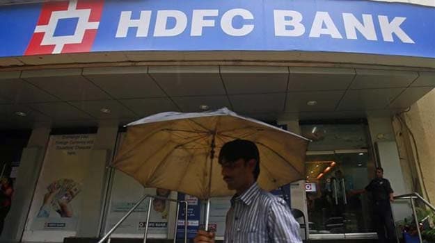 hdfc bank interest rate fixed deposit