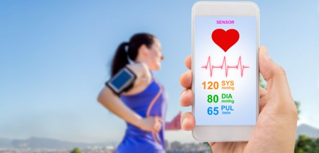 New Technology Puts Health Care in Palm of Your Hand