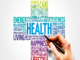 वर्ल्ड हेल्थ डे: रहना है फिट तो सेट करें ये 5 गोल... वर्ल्ड हेल्थ डे: रहना है फिट तो सेट करें ये 5 गोल...