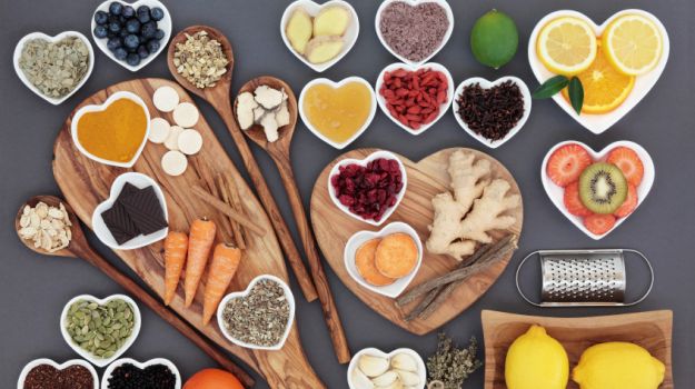 World Health Day 2020: India's Top Nutritionists Share Diet Tips To Follow Daily For A Healthy Lifestyle