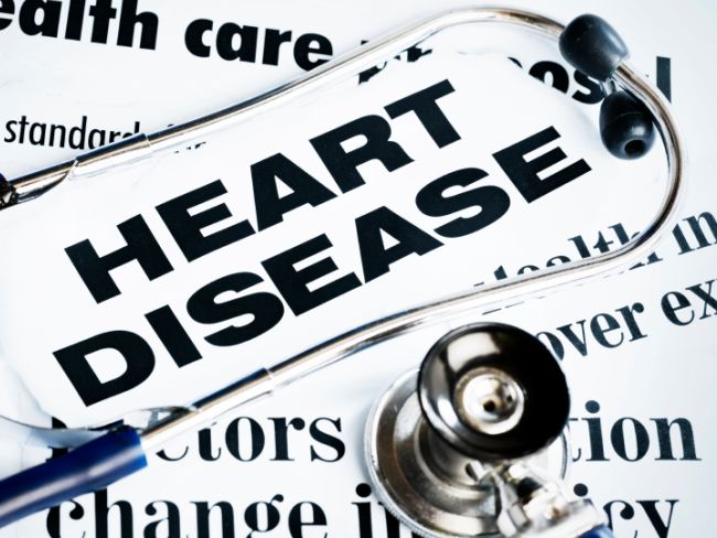 Enzyme May Cut Heart Disease Risk Caused By HIV Drug