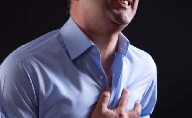What Is The Reason For The Increased Number Of Heart Attacks In Young People