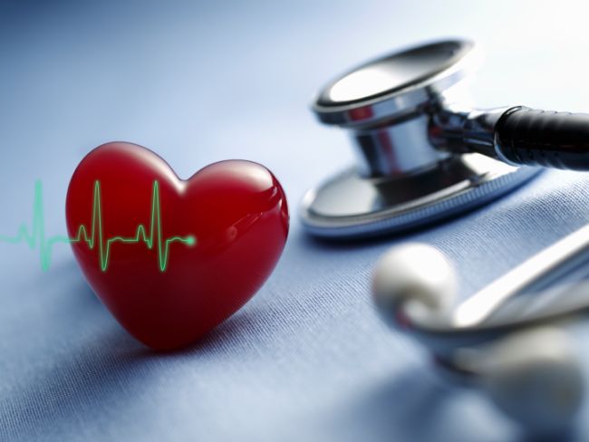 Fatty Liver Poses Risk Of Heart Dysfunction In Obese