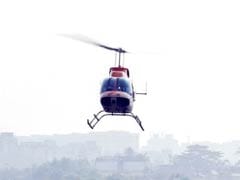 Mumbai: Pilot Spots 'Paragliders', Juhu Airport On High Alert