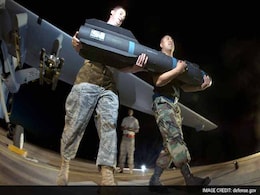 Cuba Returns Lost Dummy Missile To US: State Department Cuba Returns Lost Dummy Missile To US: State Department