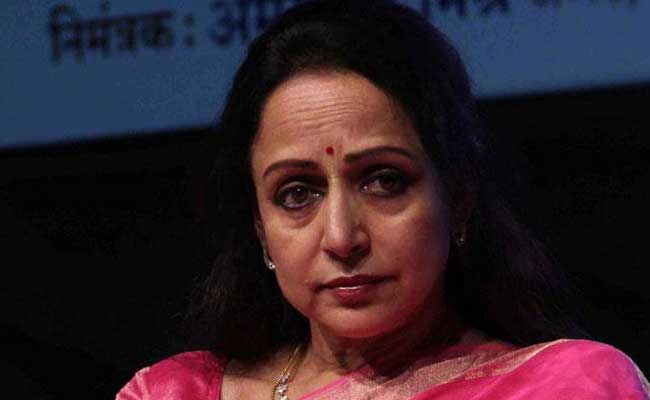 For One Mumbai Dance School, Hema Malini Now Has Two Plots
