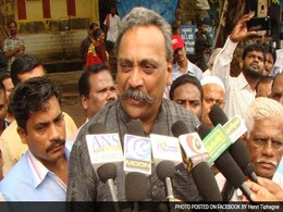 Indian Honoured For 'Bravely Standing Up' For Human Rights Indian Honoured For 'Bravely Standing Up' For Human Rights
