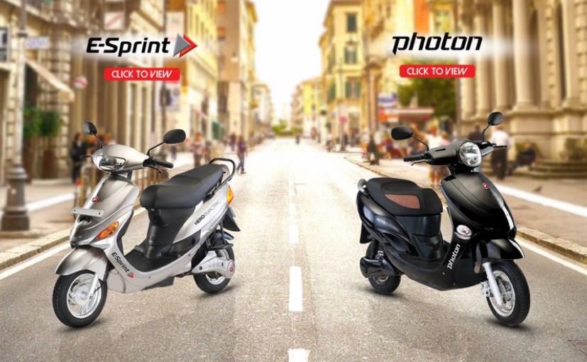 Odd Even Rule: Hero Electric Deploys 100 E-Bikes to Give Free Rides to Commuters in Delhi