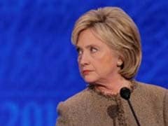 Pressure Grows On Hillary Clinton To Release Goldman Sachs Speeches