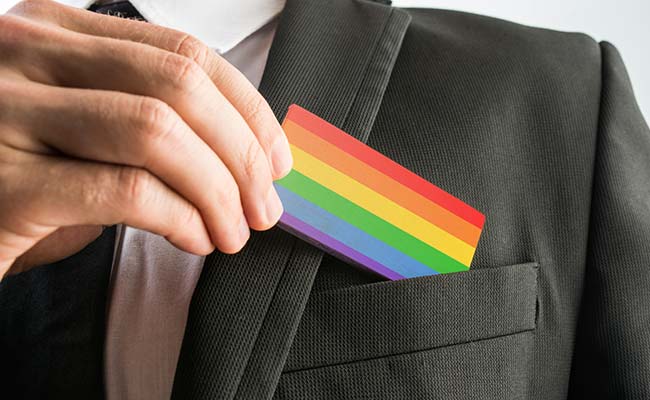 British Spy Agency Hailed As Best Gay-Friendly Employer
