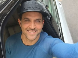 This Was Hrithik Roshan's Birthday Present to Himself This Was Hrithik Roshan's Birthday Present to Himself