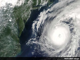 Hurricane Alex Approaches Azores, Next Hours Critical Hurricane Alex Approaches Azores, Next Hours Critical