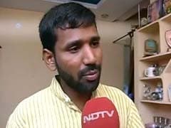 They Did <i>Namaz</i> For Yakub Memon: BJP Student Leader About Rohith Vemula