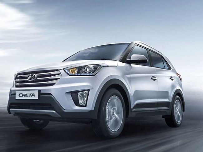 दिल्ली ऑटो एक्स्पो 2016 में दिखेंगी Hyundai की ये 5 कारें