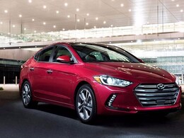 दिल्ली ऑटो एक्स्पो 2016 के दौरान शोकेस होगी नई Hyundai Elantra दिल्ली ऑटो एक्स्पो 2016 के दौरान शोकेस होगी नई Hyundai Elantra