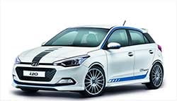 Hyundai i20 Sport With Turbo Engine Launched in Germany; May Come to India