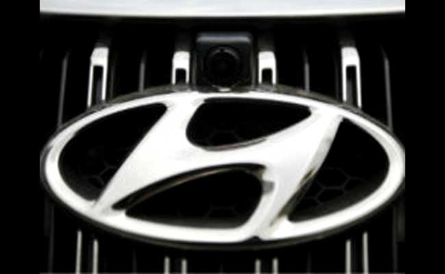 Hyundai Sales Up 10.7% At 55,807 Units In July