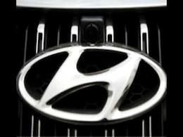 Hyundai Shuts Down Factory In Korea After Worker Tests Positive For Coronavirus Hyundai Shuts Down Factory In Korea After Worker Tests Positive For Coronavirus